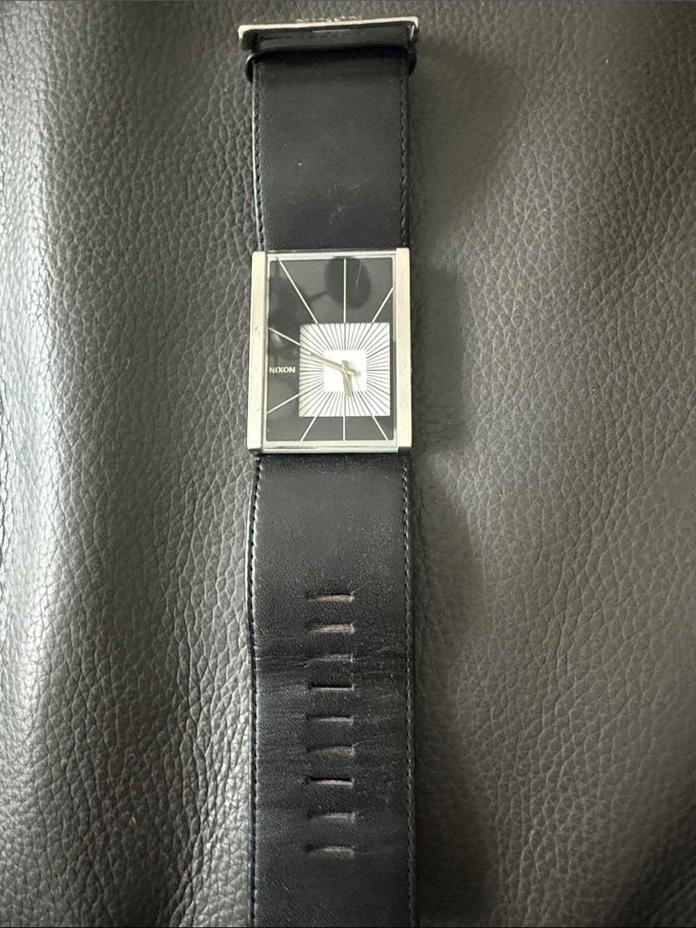 Wristwatch